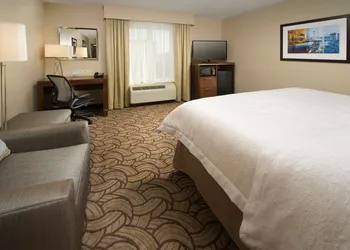Hampton Inn & Suites San Antonio-Downtown/Market Square hotel thumbnail 5