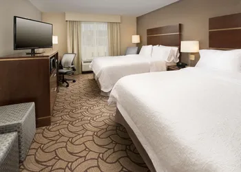 Hampton Inn & Suites San Antonio-Downtown/Market Square hotel thumbnail 6