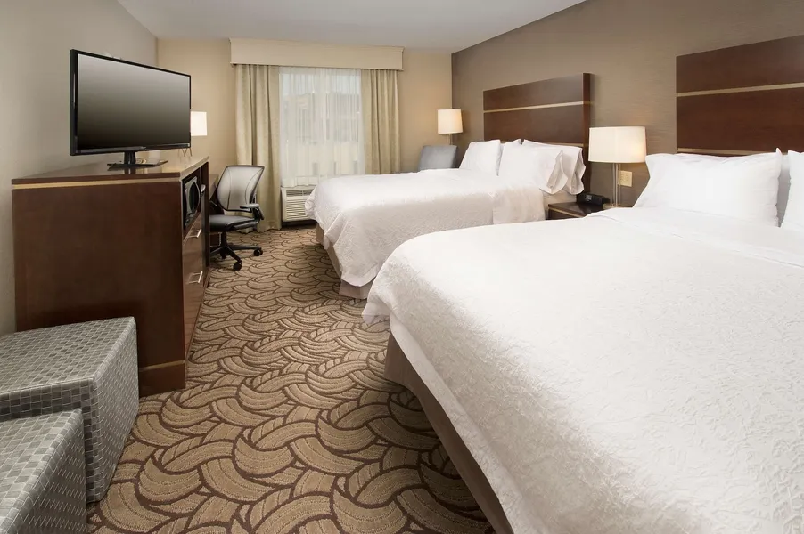 Hampton Inn & Suites San Antonio-Downtown/Market Square hotel detail image 6