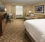 Hampton Inn & Suites San Antonio-Downtown/Market Square hotel detail image 7