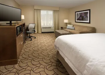 Hampton Inn & Suites San Antonio-Downtown/Market Square hotel thumbnail 7