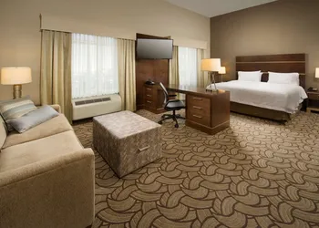 Hampton Inn & Suites San Antonio-Downtown/Market Square hotel thumbnail 8