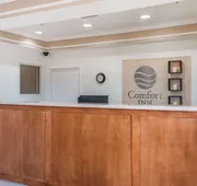 Comfort Inn near Frost Bank Center hotel detail image 4