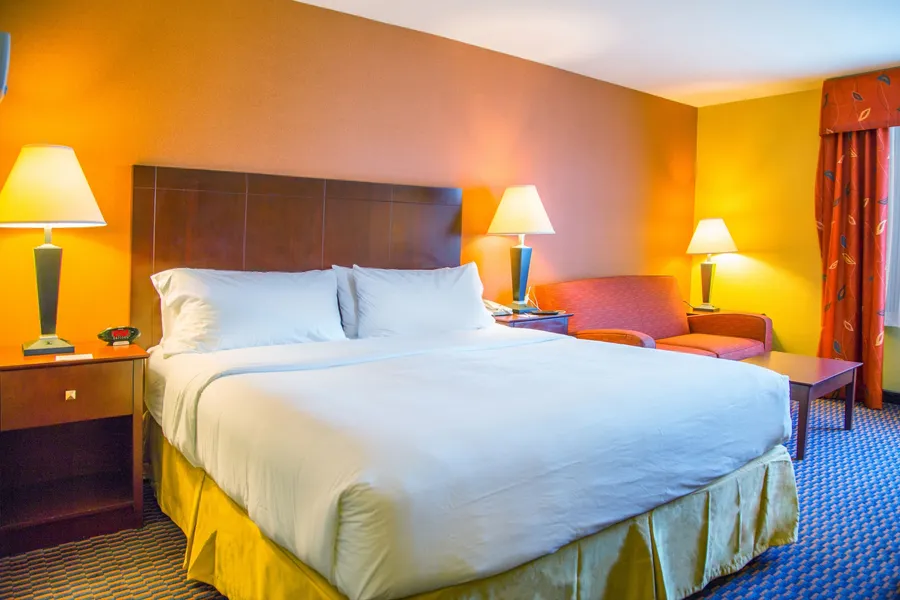 Holiday Inn Express & Suites Richland by IHG hotel detail image 2