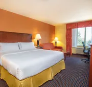 Holiday Inn Express & Suites Richland by IHG hotel detail image 4
