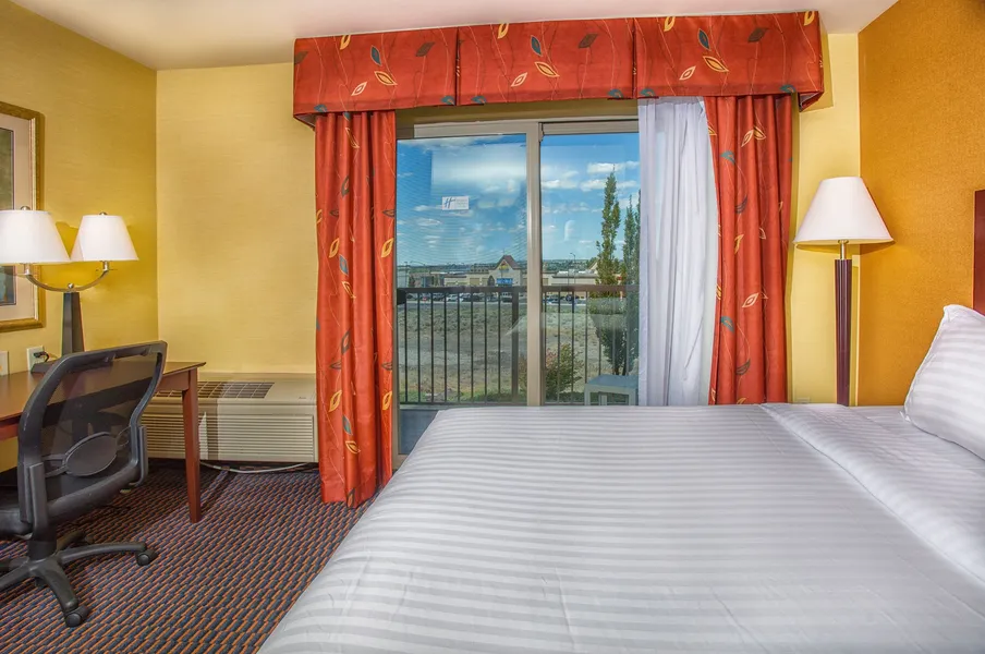 Holiday Inn Express & Suites Richland by IHG hotel detail image 6