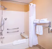 Holiday Inn Express & Suites Richland by IHG hotel detail image 7