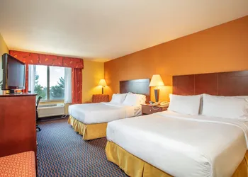 Holiday Inn Express & Suites Richland by IHG hotel thumbnail 8