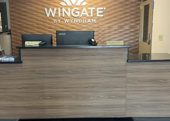 Wingate by Wyndham Sheboygan hotel thumbnail 4