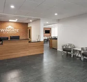 Wingate by Wyndham Sheboygan hotel detail image 3
