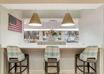 Best Western Plus Greenville I-385 Inn & Suites hotel thumbnail 2