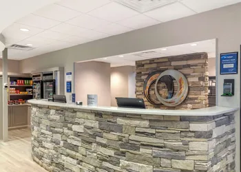 Best Western Plus Greenville I-385 Inn & Suites hotel thumbnail 3