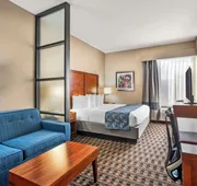 Best Western Plus Greenville I-385 Inn & Suites hotel detail image 5