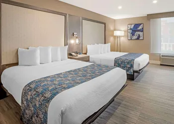 Best Western Plus Greenville I-385 Inn & Suites hotel thumbnail 6