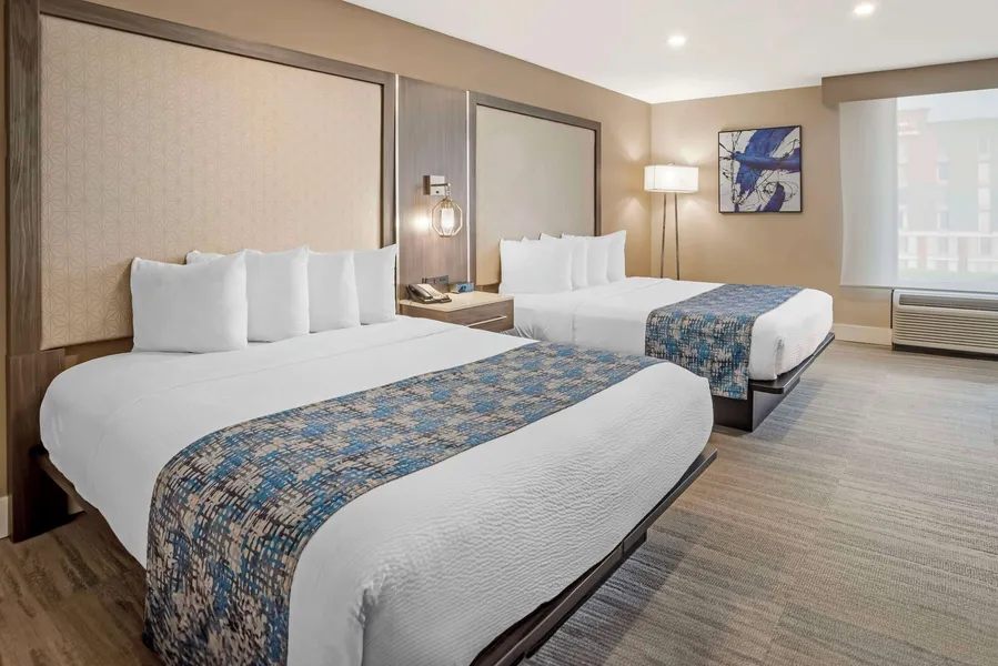 Best Western Plus Greenville I-385 Inn & Suites hotel detail image 6