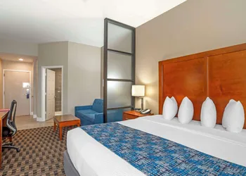 Best Western Plus Greenville I-385 Inn & Suites hotel thumbnail 7