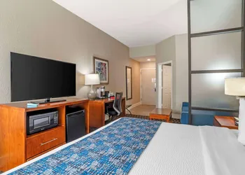Best Western Plus Greenville I-385 Inn & Suites hotel thumbnail 8