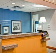 Hampton Inn & Suites Sarasota/Bradenton-Airport, FL hotel detail image 3
