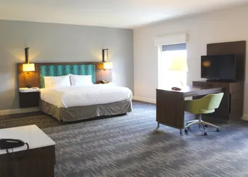 Hampton Inn & Suites Sarasota/Bradenton-Airport, FL hotel thumbnail 4
