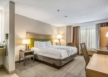 Sleep Inn Fort Mill near Carowinds Blvd hotel thumbnail 7