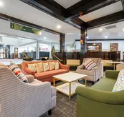 English Inn of Charlottesville hotel detail image 3