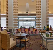 Hilton Garden Inn Hobbs hotel detail image 4