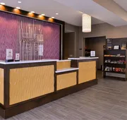 Hilton Garden Inn Hobbs hotel detail image 5