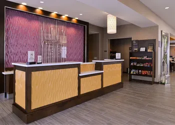 Hilton Garden Inn Hobbs hotel thumbnail 5