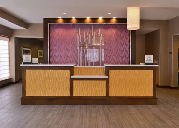 Hilton Garden Inn Hobbs hotel thumbnail 6