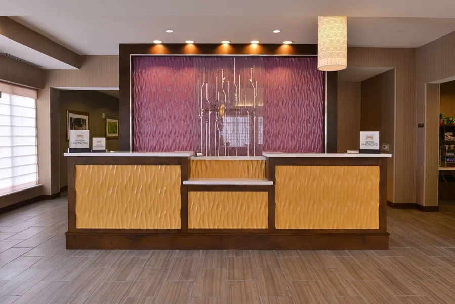 Hilton Garden Inn Hobbs hotel detail image 6