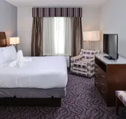 Hilton Garden Inn Hobbs hotel detail image 7