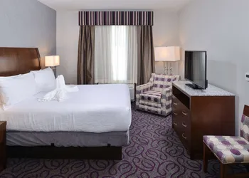 Hilton Garden Inn Hobbs hotel thumbnail 7