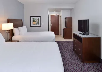Hilton Garden Inn Hobbs hotel thumbnail 8