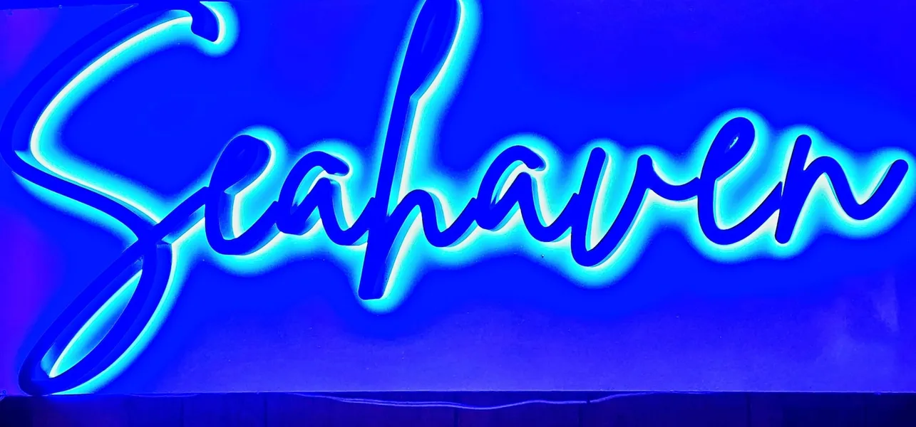 Sea Haven Resort Motel hotel detail image 2