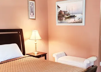 Sea Haven Resort Motel hotel thumbnail 7