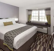 Microtel Inn & Suites by Wyndham West Fargo Medical Center hotel detail image 7