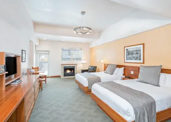 Camel's Garden Hotel hotel thumbnail 2