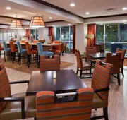 Hampton Inn Minneapolis Bloomington West hotel detail image 3