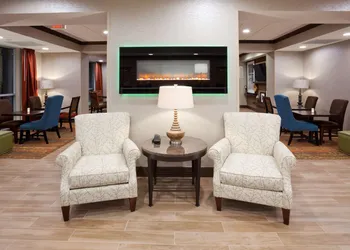Hampton Inn Minneapolis Bloomington West hotel thumbnail 4