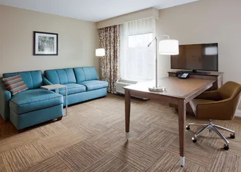 Hampton Inn Minneapolis Bloomington West hotel thumbnail 8