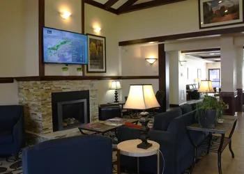Ramada by Wyndham Denver International Airport hotel thumbnail 2
