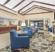Ramada by Wyndham Denver International Airport hotel detail image 4