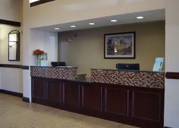Ramada by Wyndham Denver International Airport hotel thumbnail 5