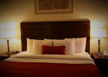 Ramada by Wyndham Denver International Airport hotel thumbnail 7