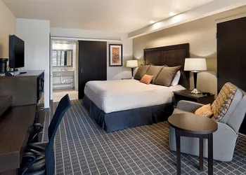 Aspen Select hotel thumbnail 6