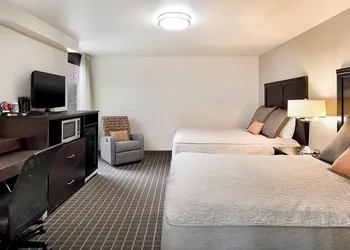 Aspen Select hotel thumbnail 5