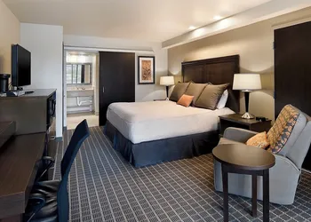 Aspen Select hotel thumbnail 6