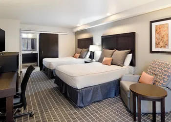 Aspen Select hotel thumbnail 7
