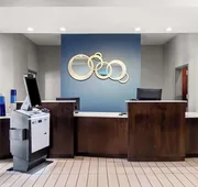 Best Western St. Louis Airport North Hotel & Suites hotel detail image 3