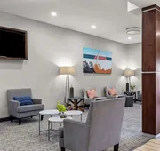 Best Western St. Louis Airport North Hotel & Suites hotel detail image 4